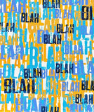 Blah Blah