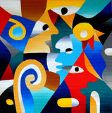 The Communicator