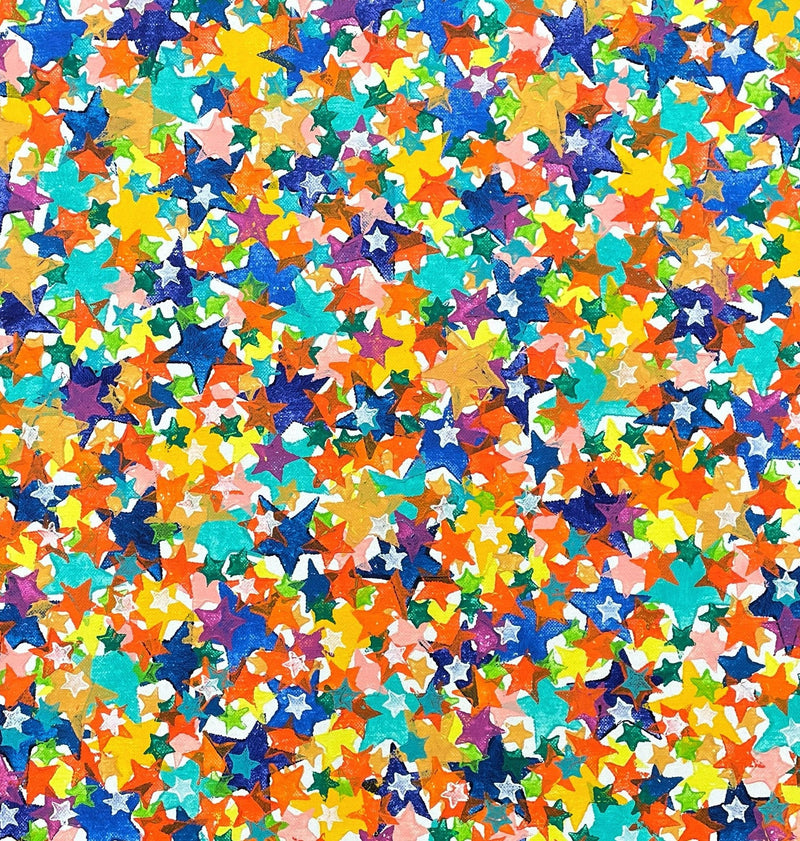 Abstract Artwork Collection