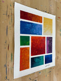 True Colours