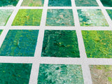 Verdant Fragments