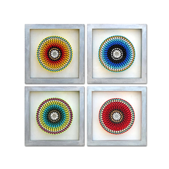 Four Seasons