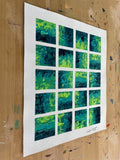 Emerald Resonance