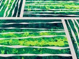 Verdant Rhythm
