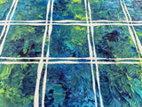The Living Grid