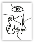 Animated Thoughts