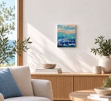 Azure Passage