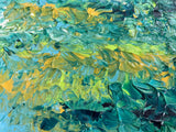 Emerald Reverie