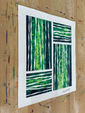 Verdant Rhythm