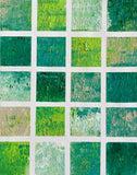 Verdant Fragments