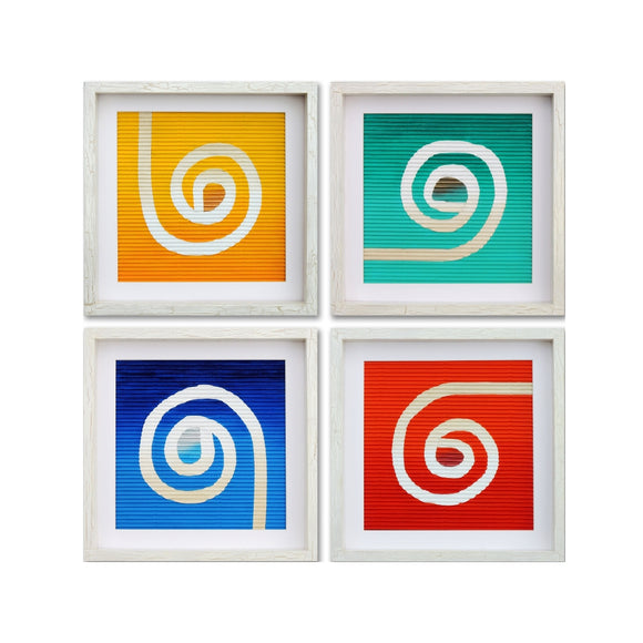 Four Seasons III