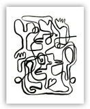 Intertwined