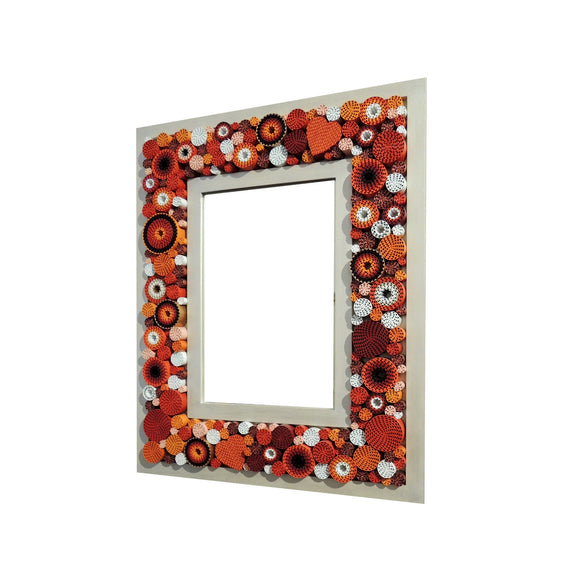 Mirror Frame #02