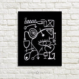 Life in Motion - Dark