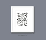 Perspectives Within - Light