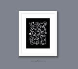 Perspectives Within - Dark