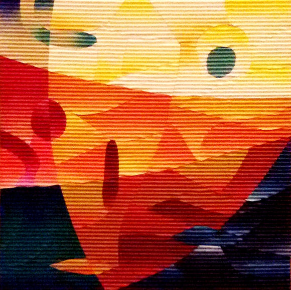 Sea of Emotions