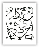 Threads of Thought