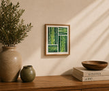 Verdant Rhythm
