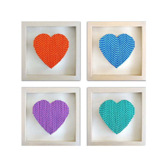 Vibrant Love