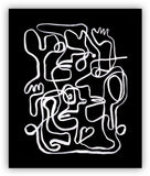 Intertwined - Dark