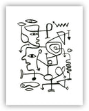 Fragments of Thought
