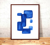 Floating Forms