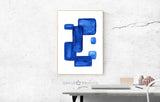 Floating Forms